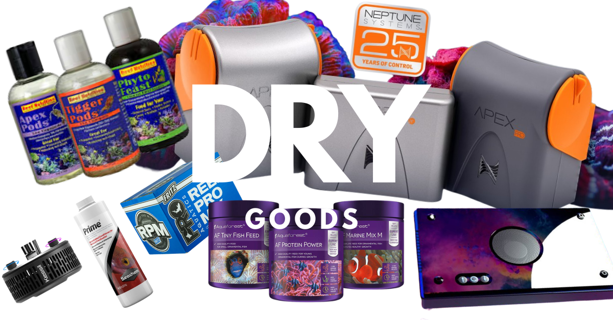 Dry Goods
