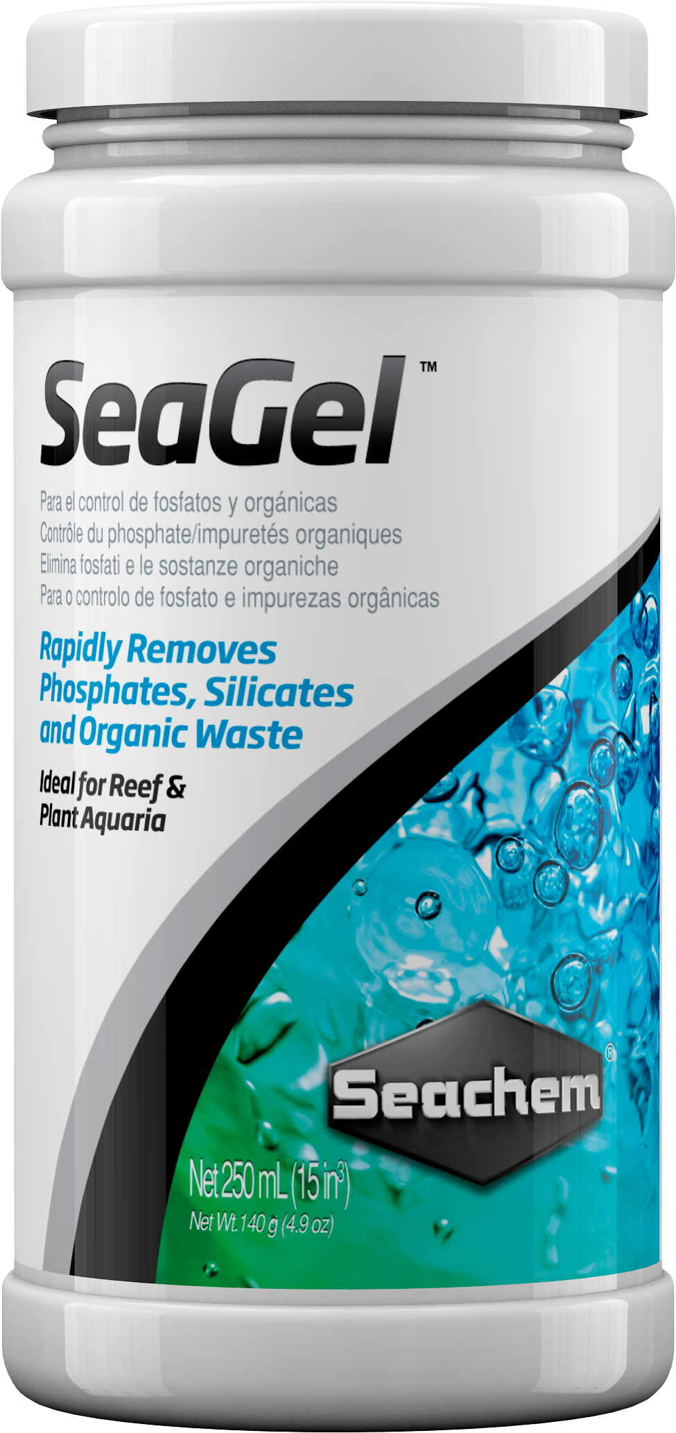 SeaGel