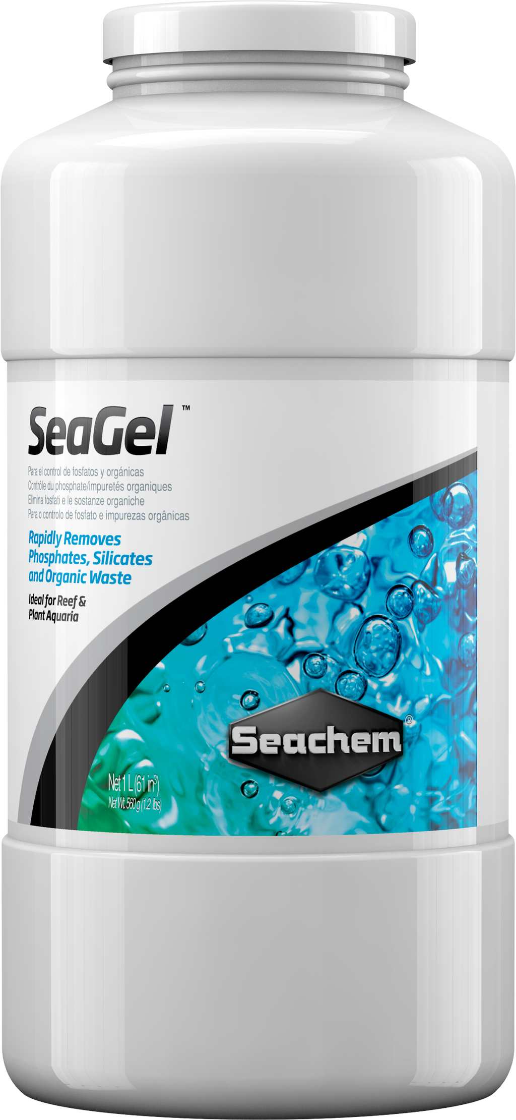 SeaGel