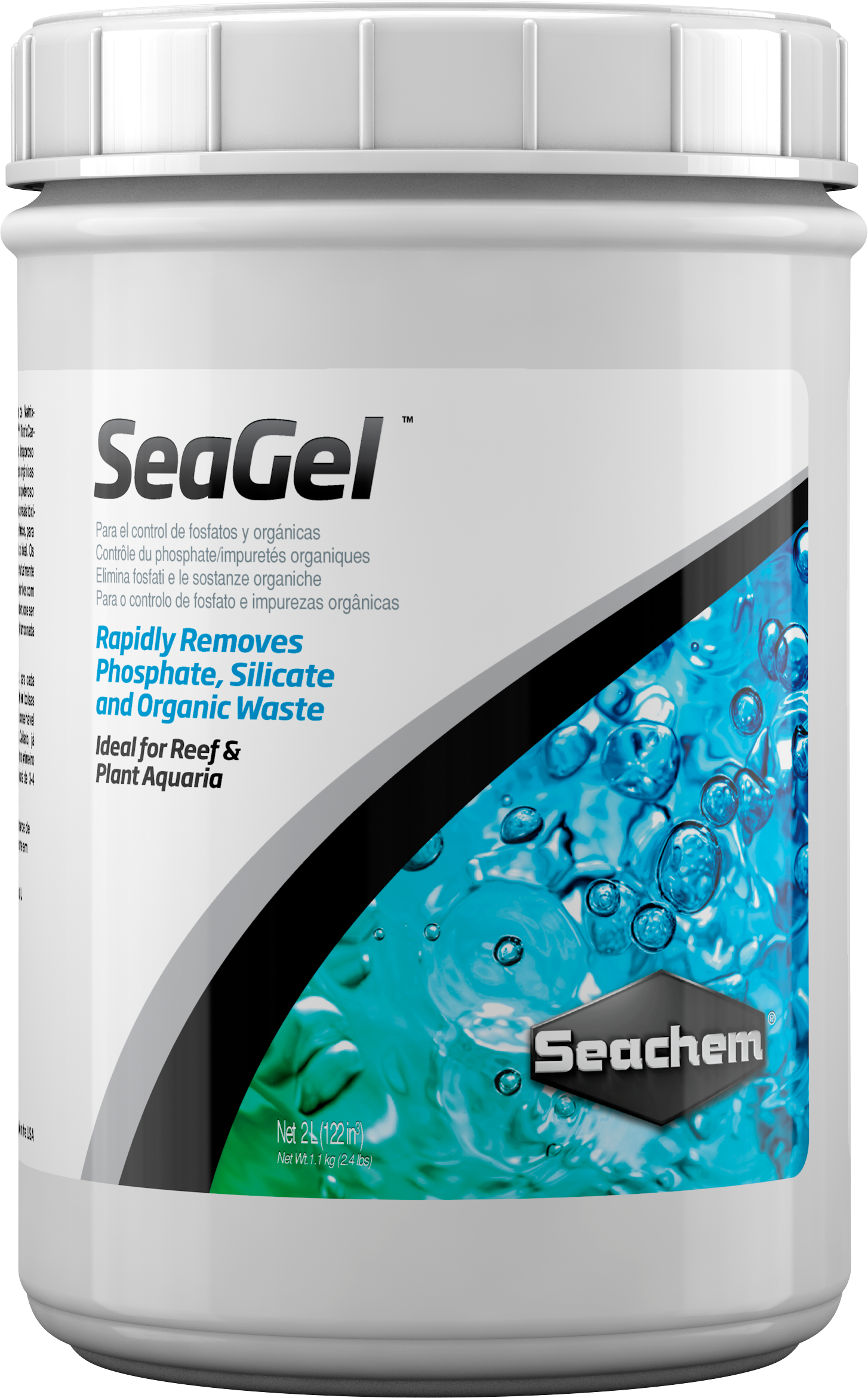 SeaGel