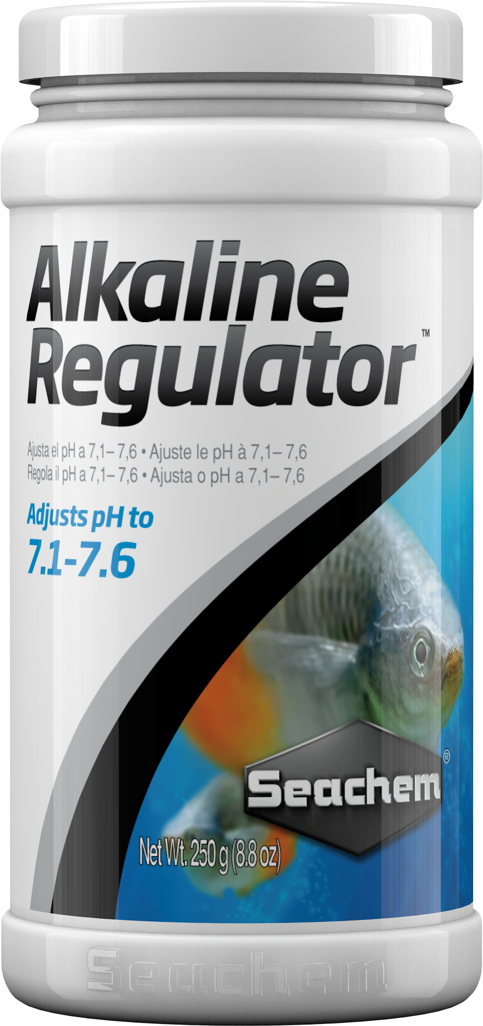 Seachem Alkaline Regulator