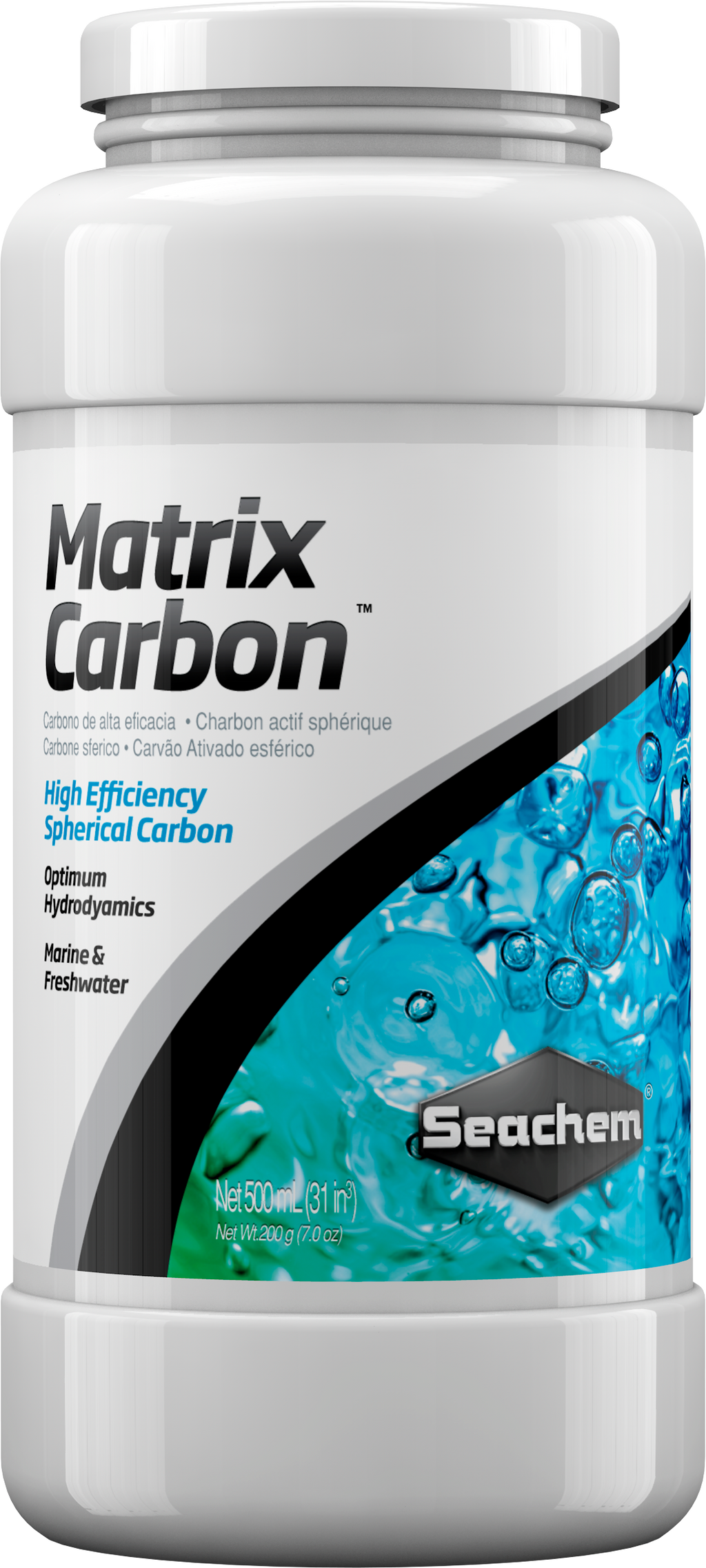 MatrixCarbon