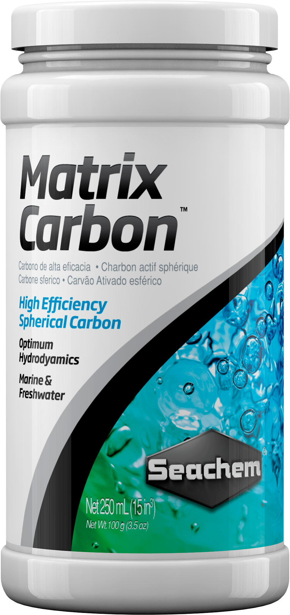 MatrixCarbon