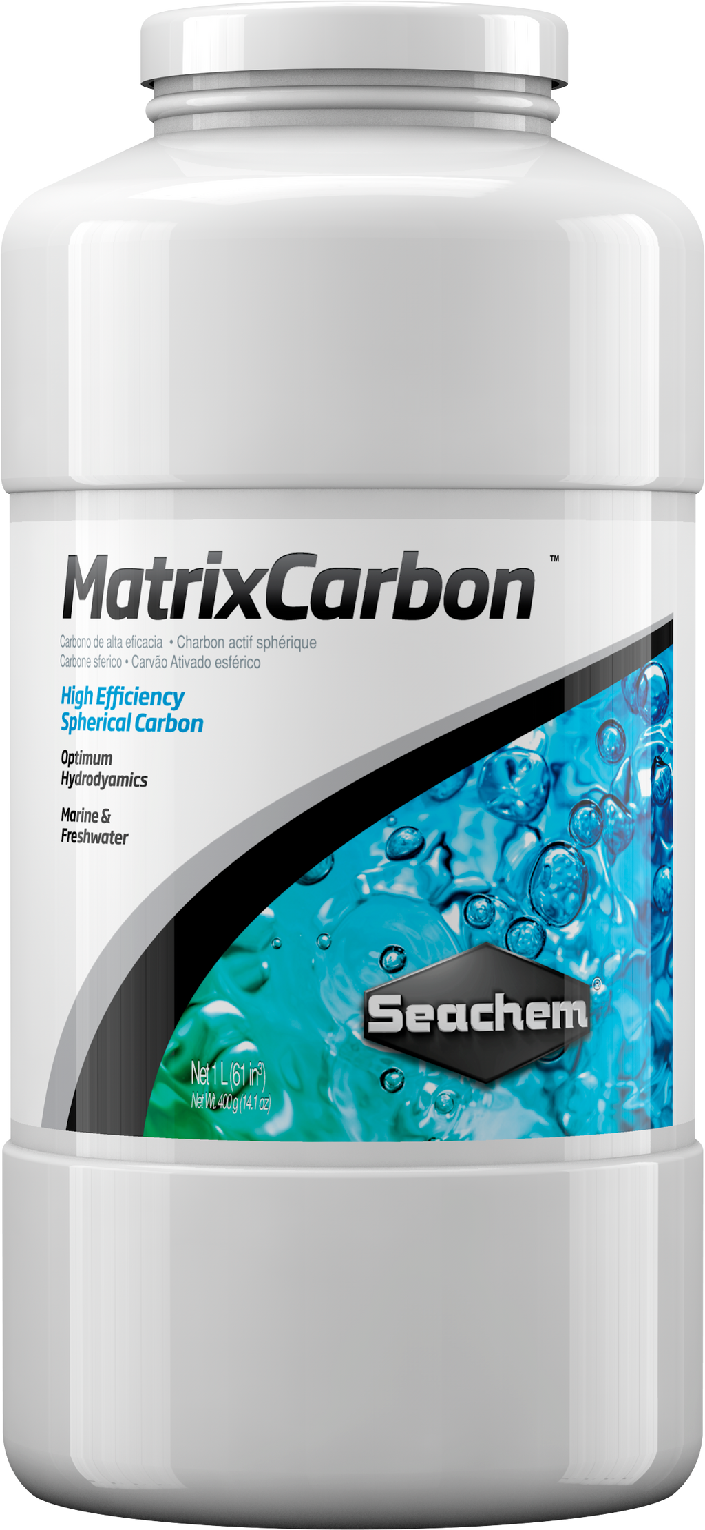 MatrixCarbon