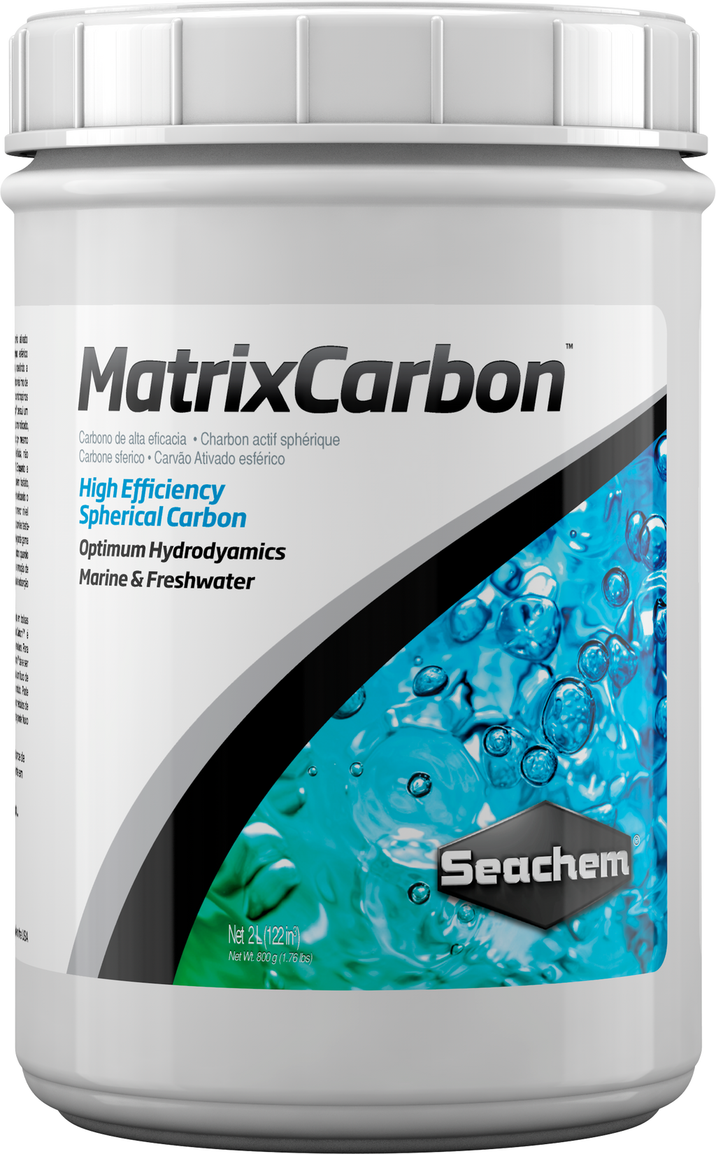 MatrixCarbon