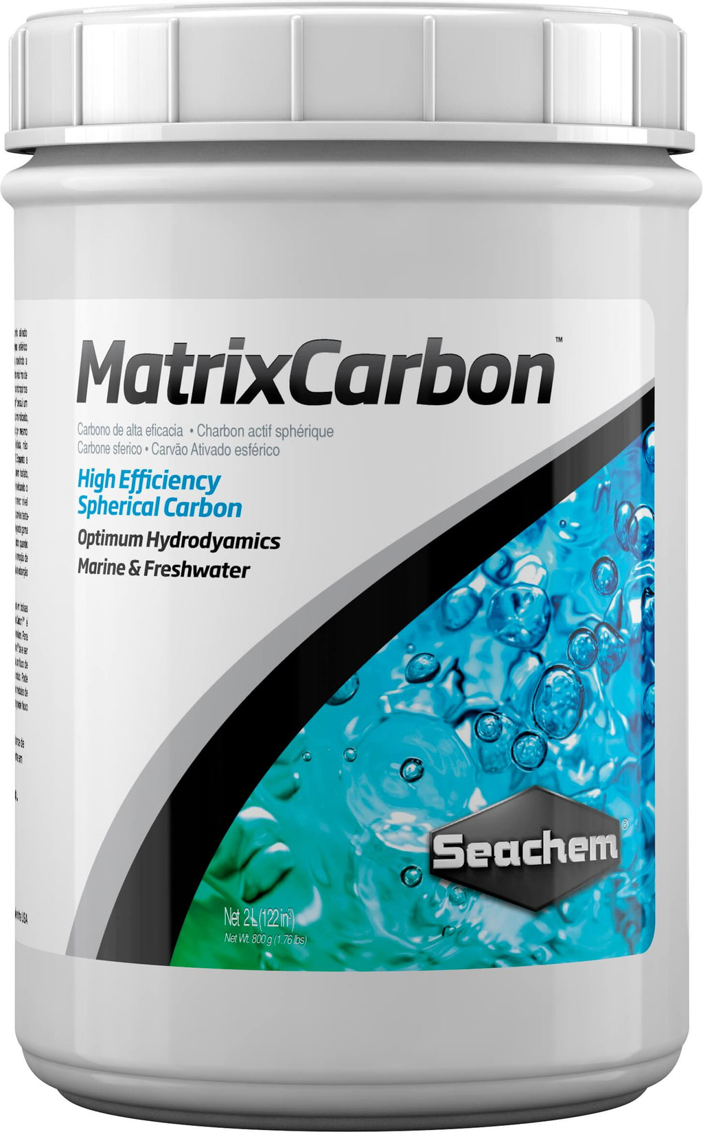 MatrixCarbon