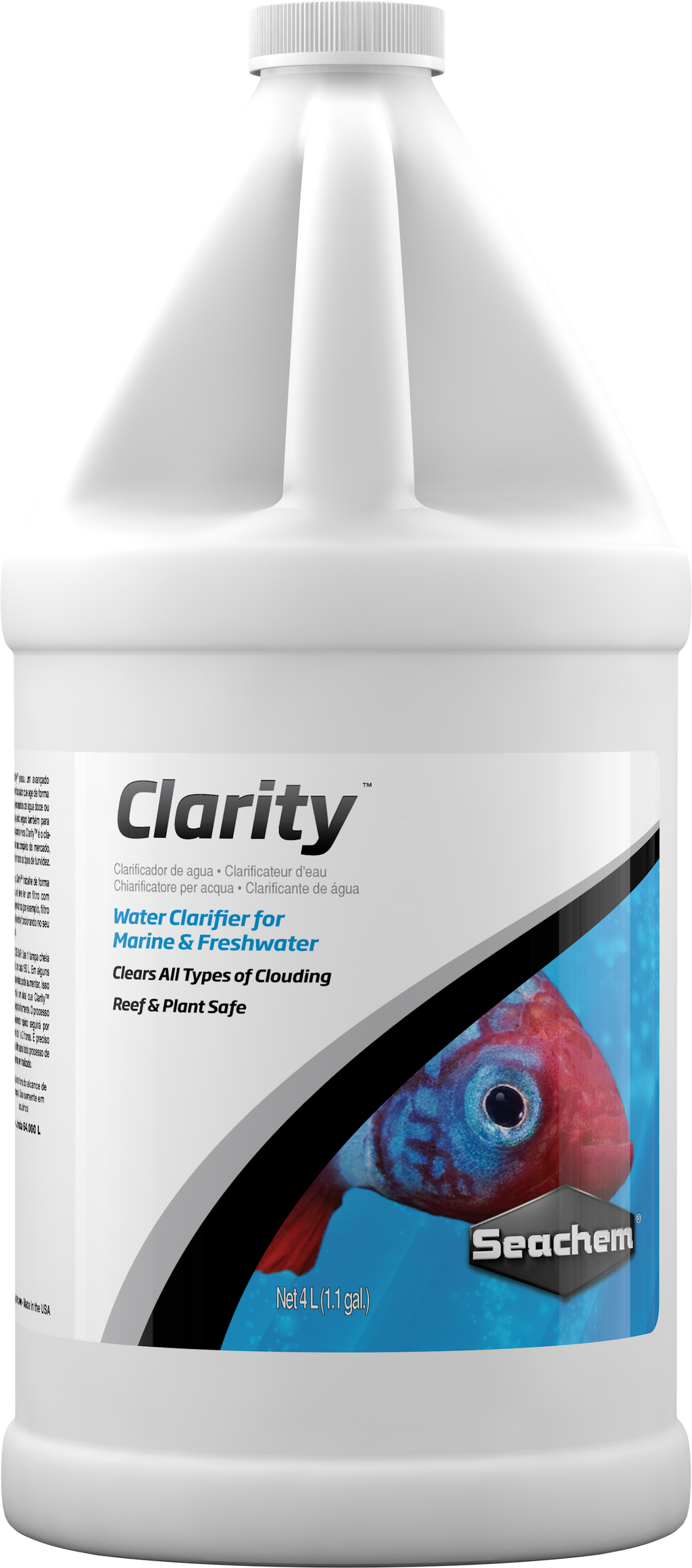 Clarity