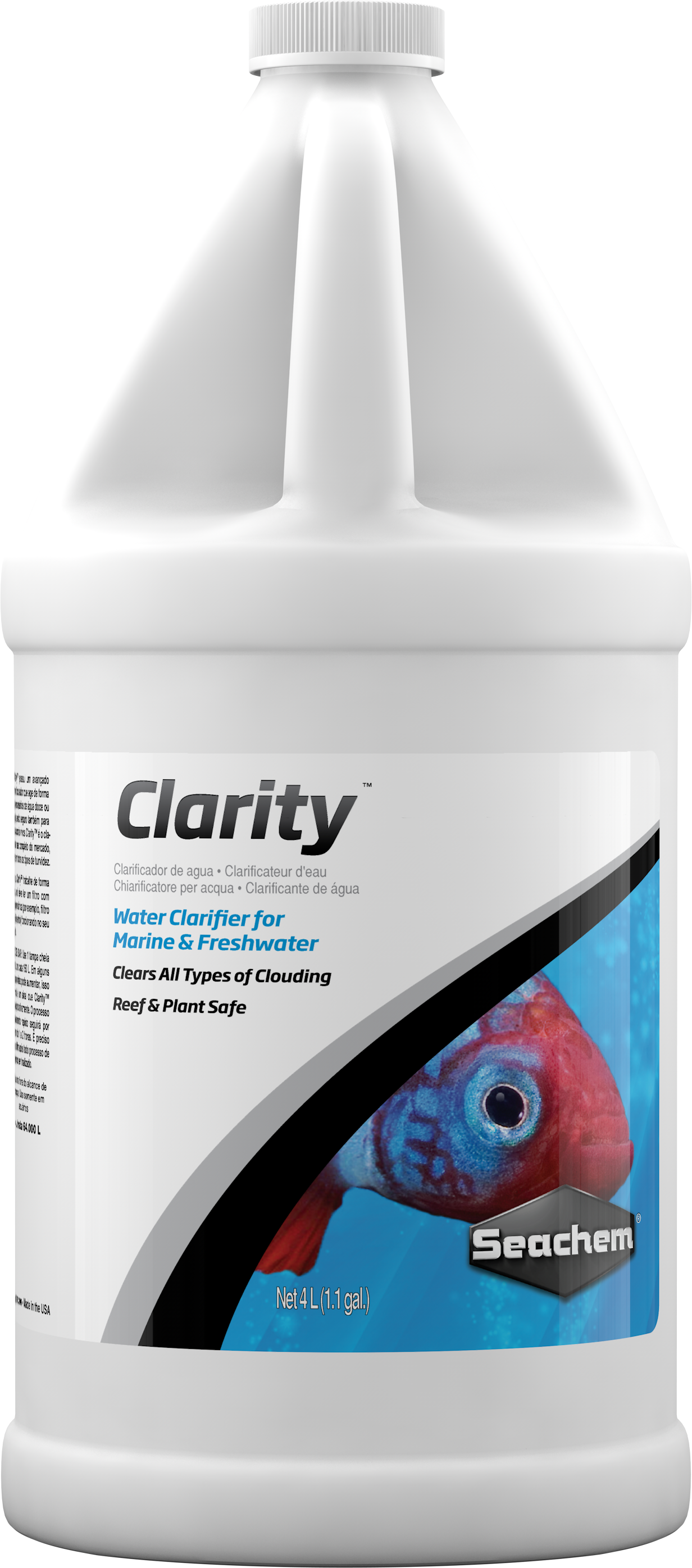 Clarity