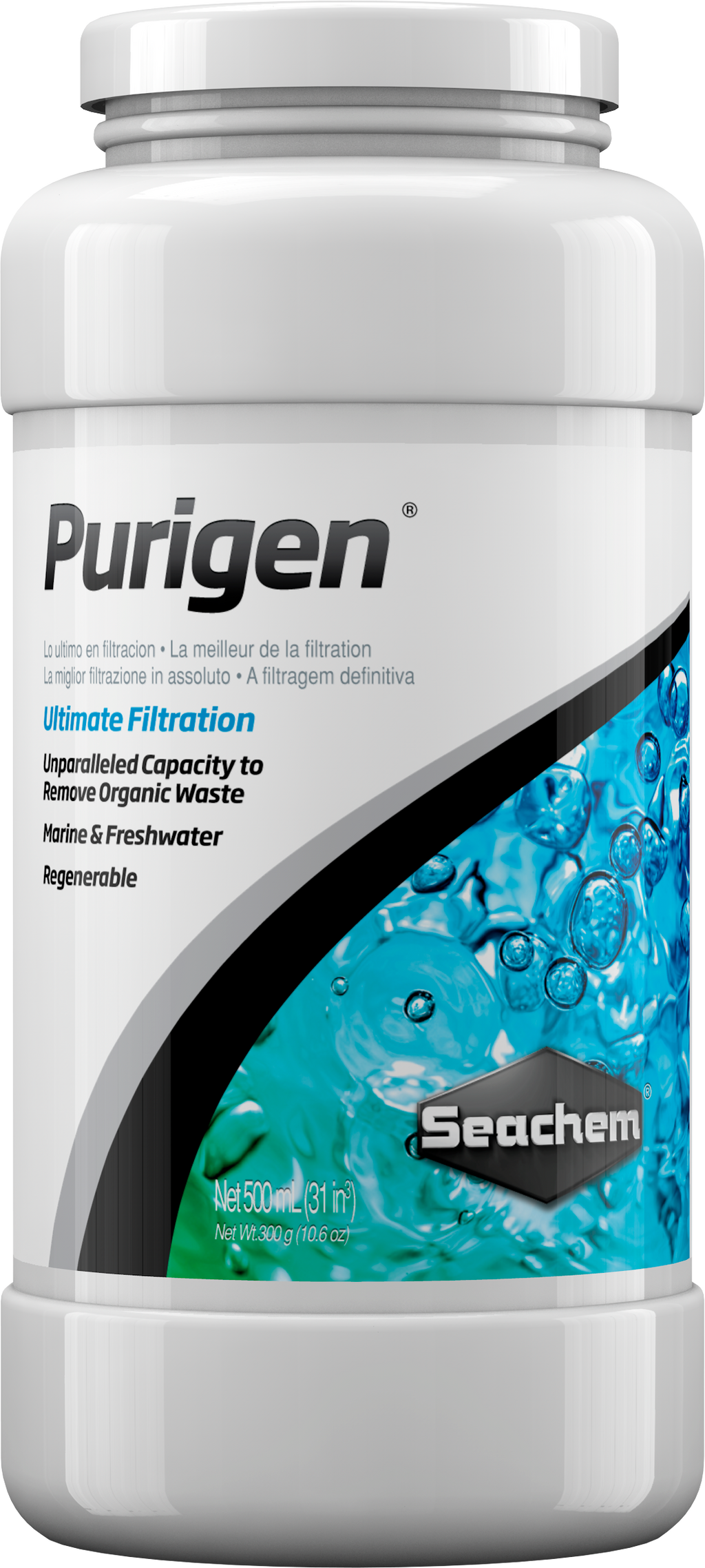Purigen