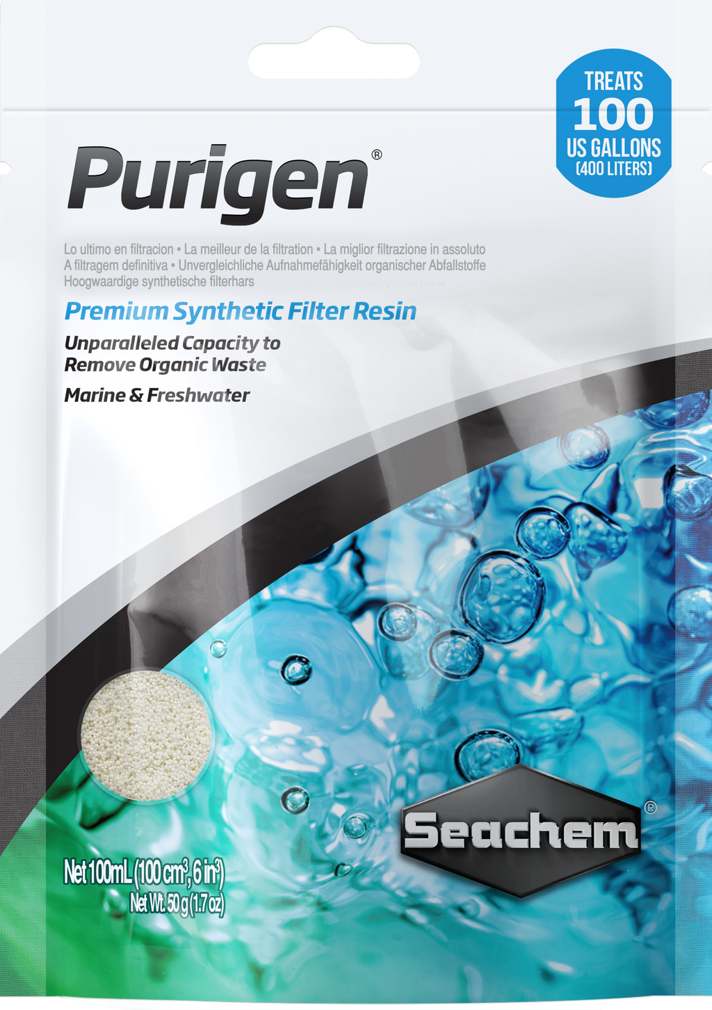 Purigen