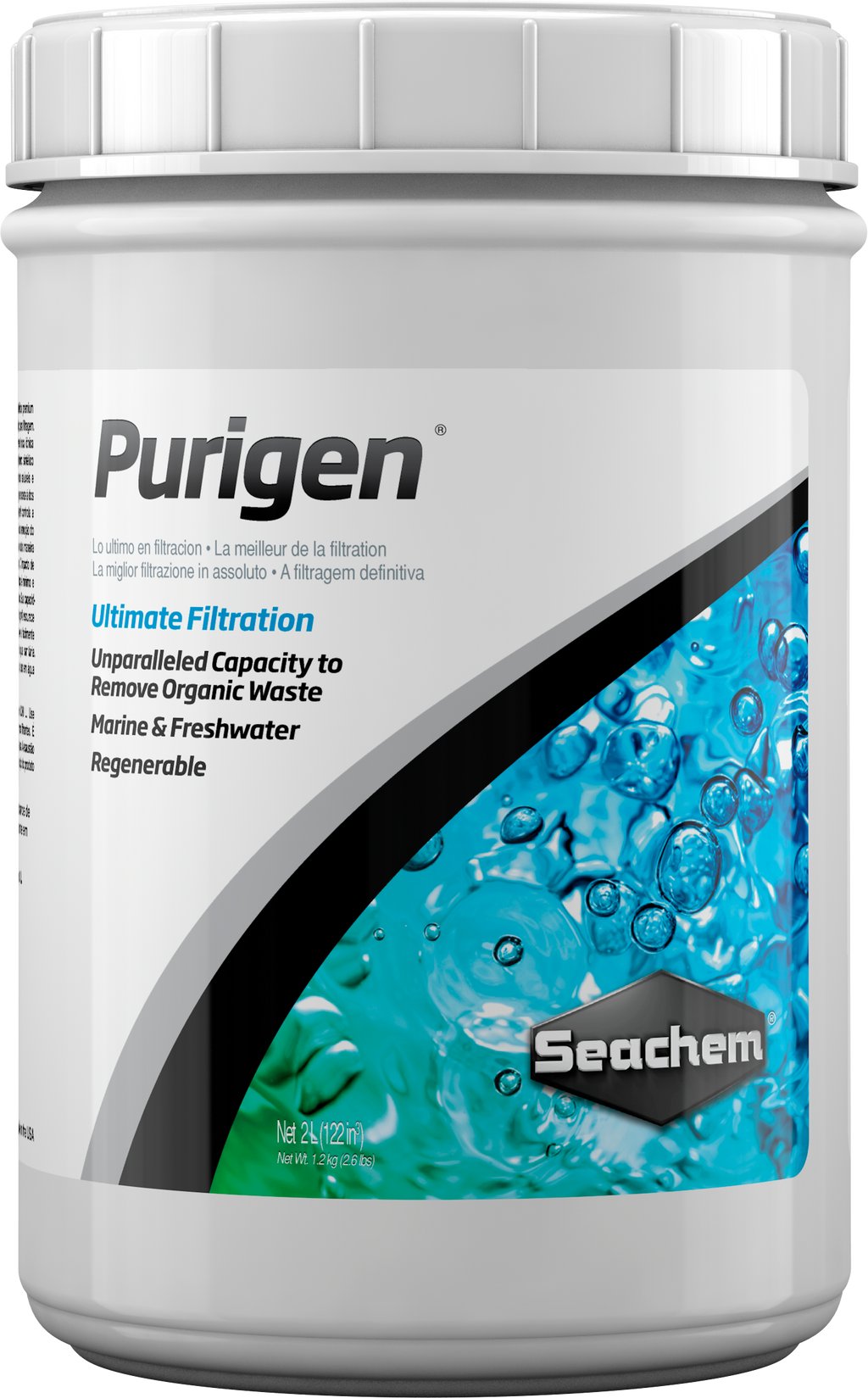 Purigen
