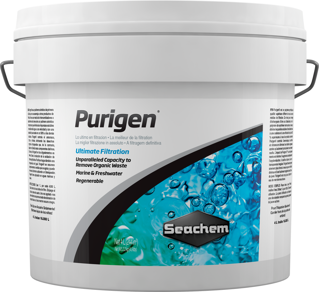 Purigen