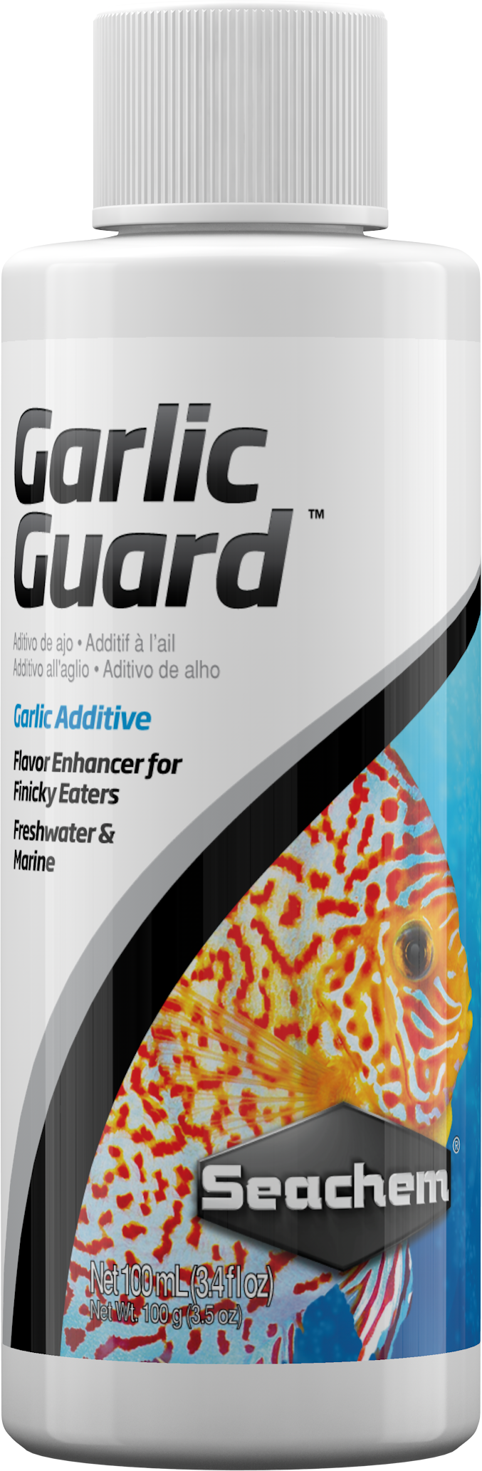 GarlicGuard