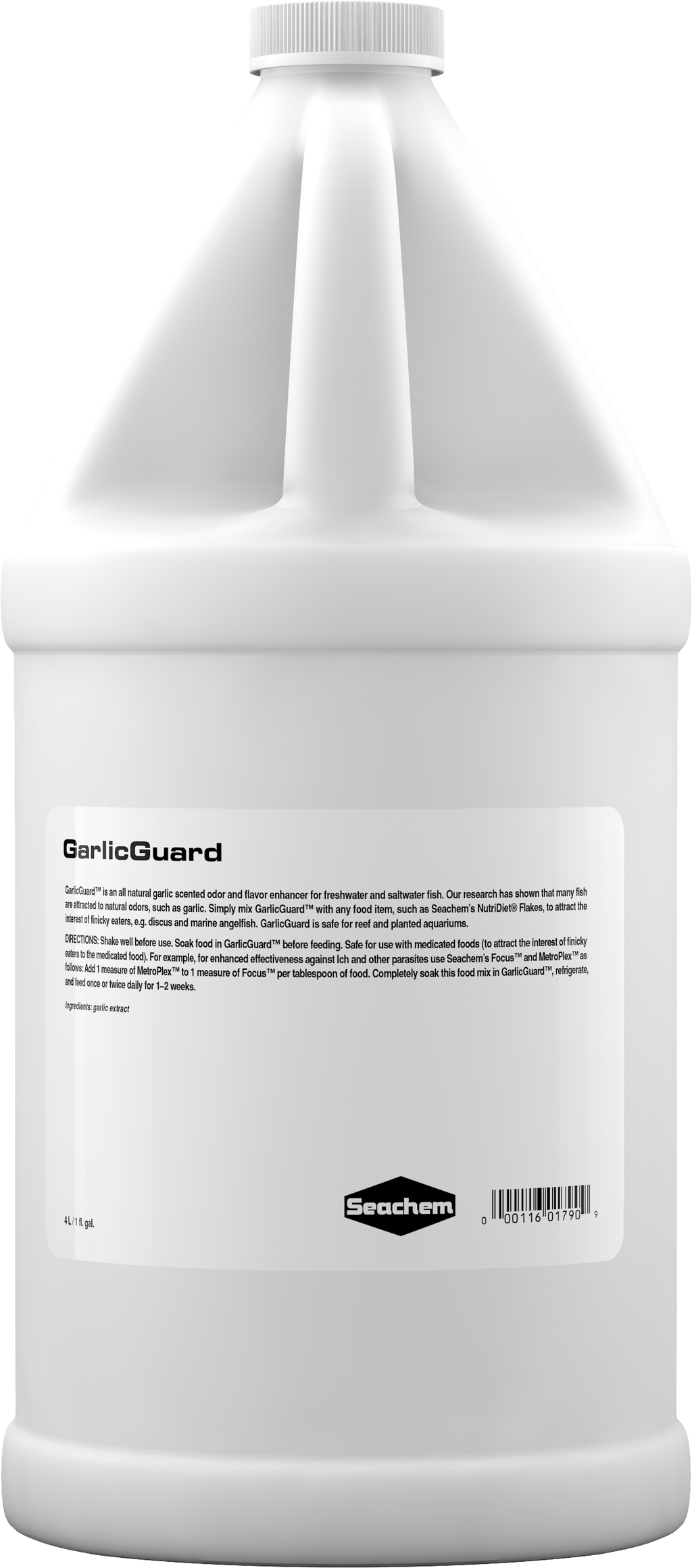 GarlicGuard