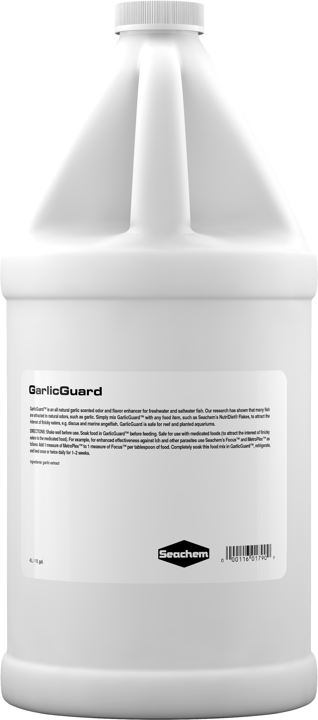 GarlicGuard