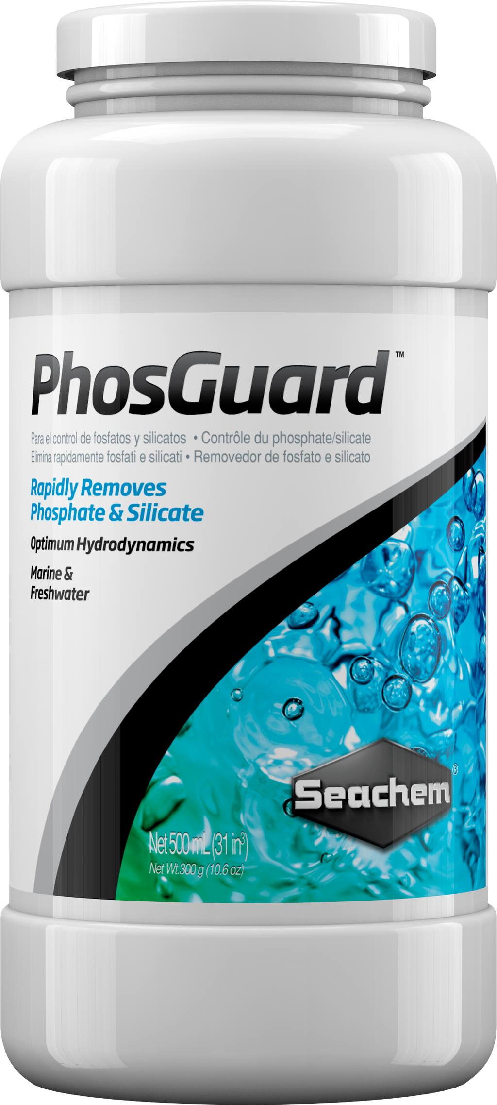 PhosGuard