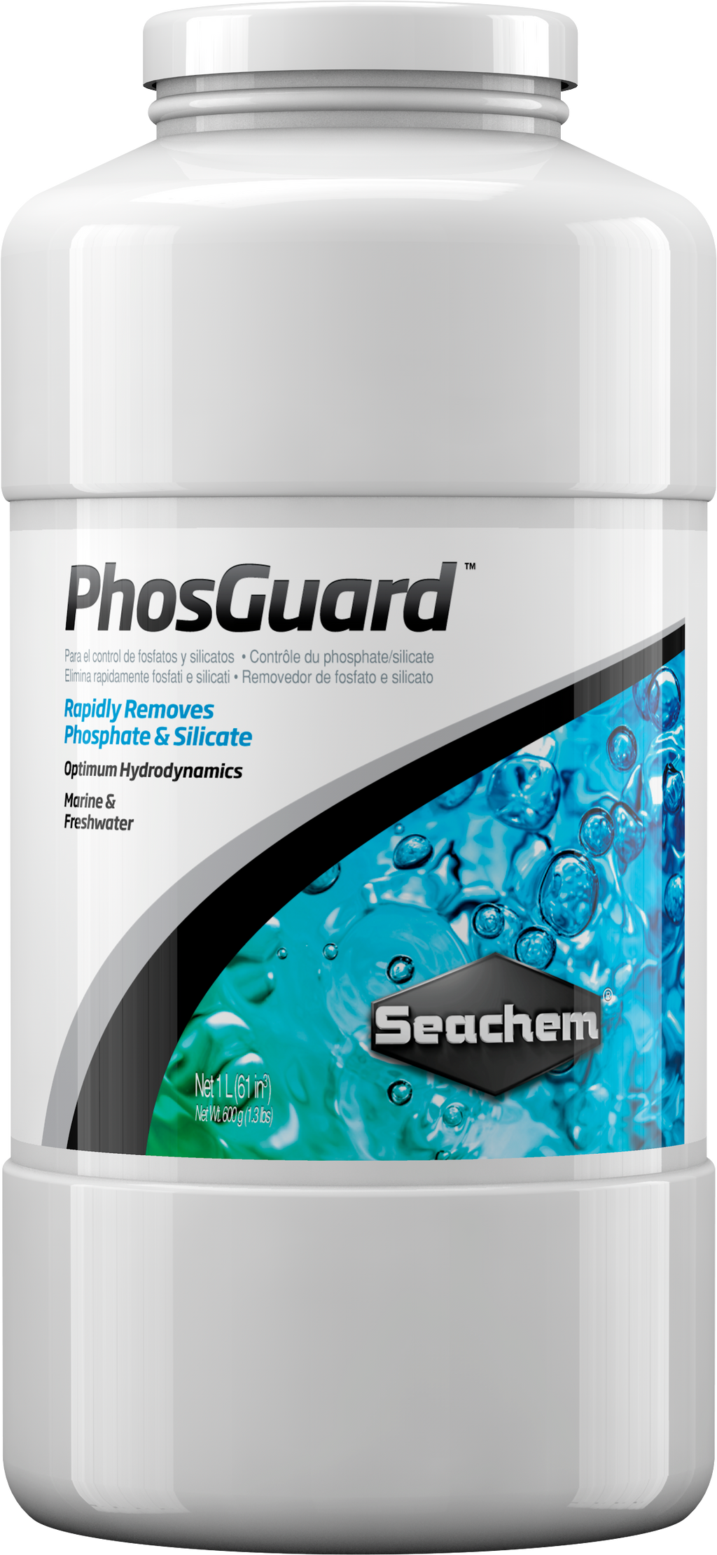 PhosGuard