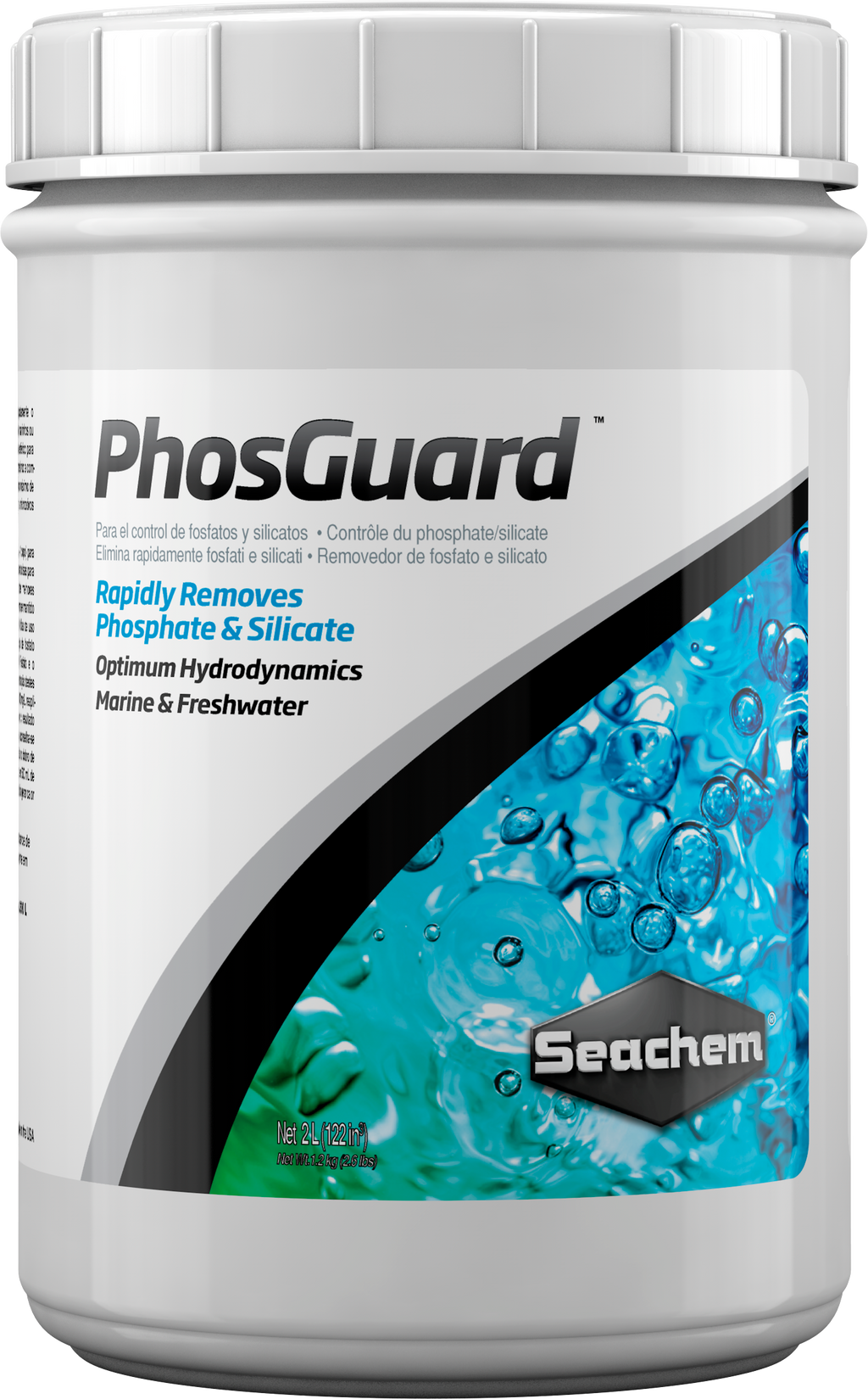 PhosGuard