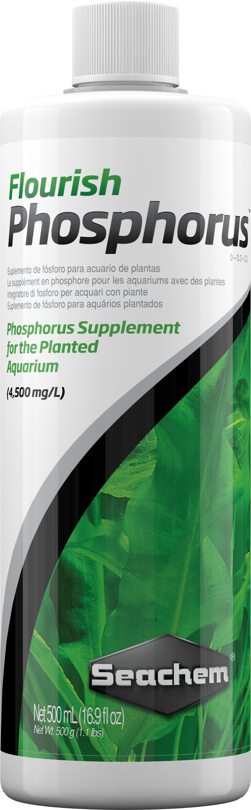 Flourish Phosphorus