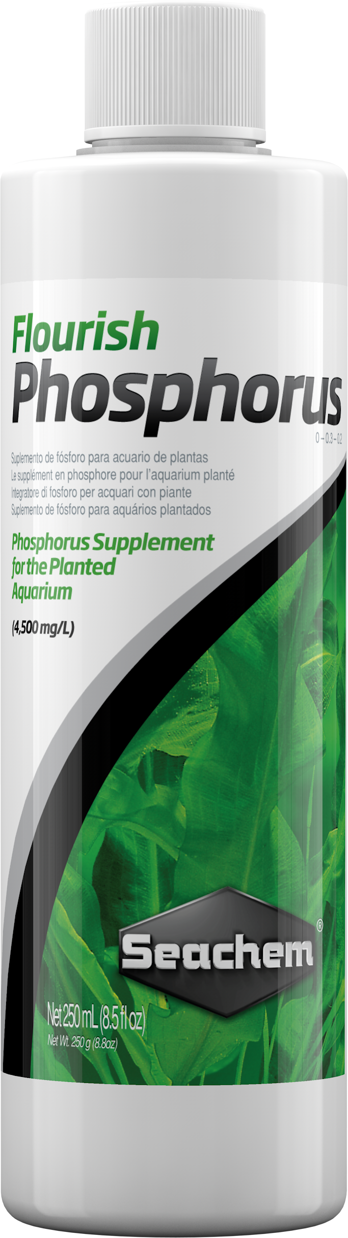 Flourish Phosphorus