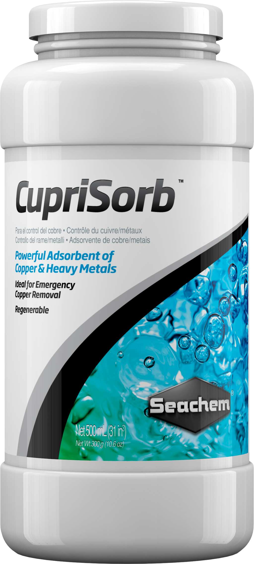 CupriSorb