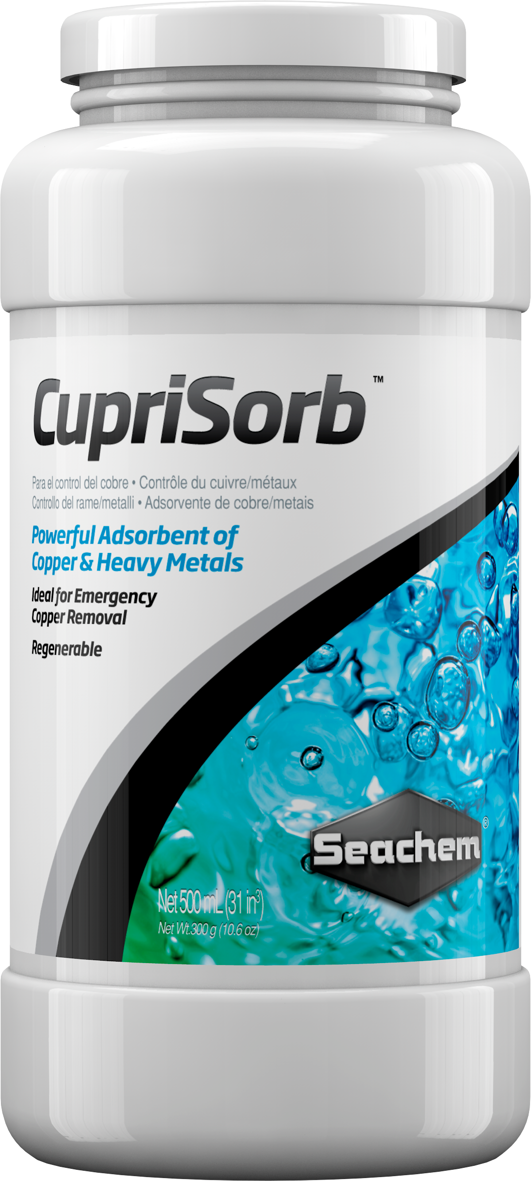 CupriSorb