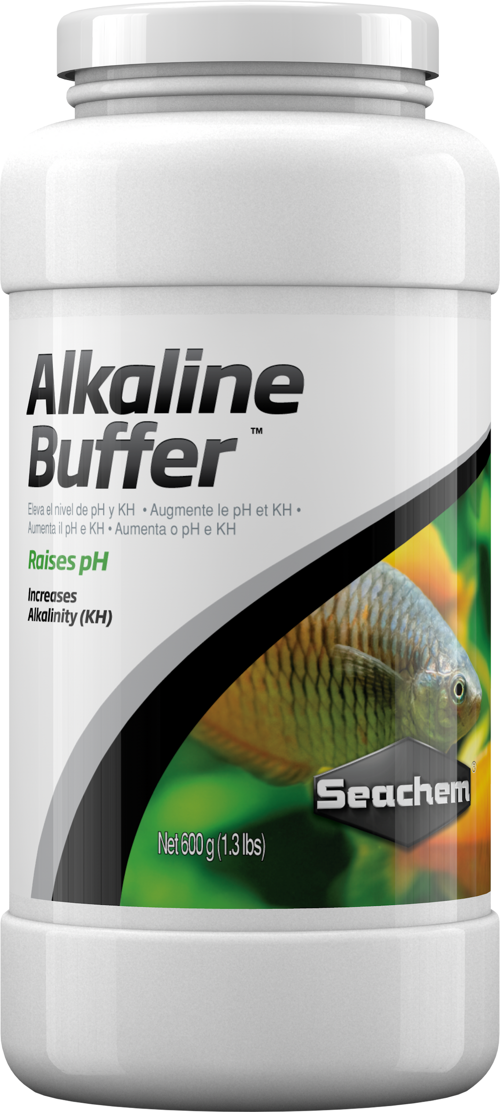 Alkaline Buffer