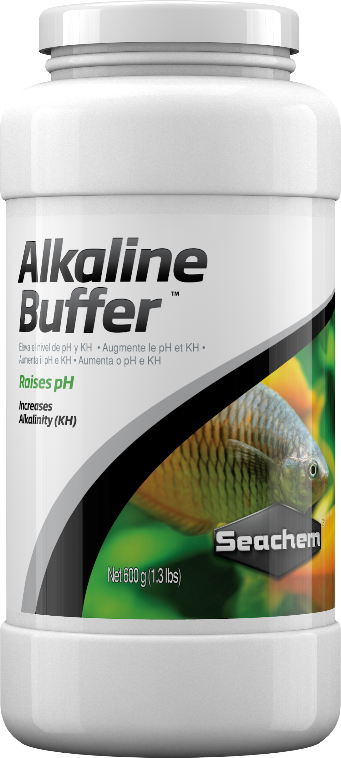 Alkaline Buffer