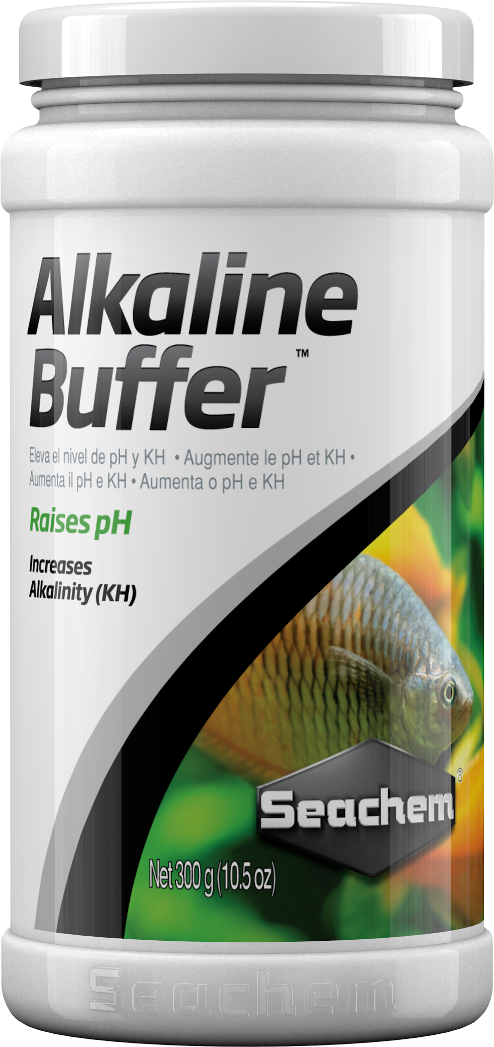 Alkaline Buffer