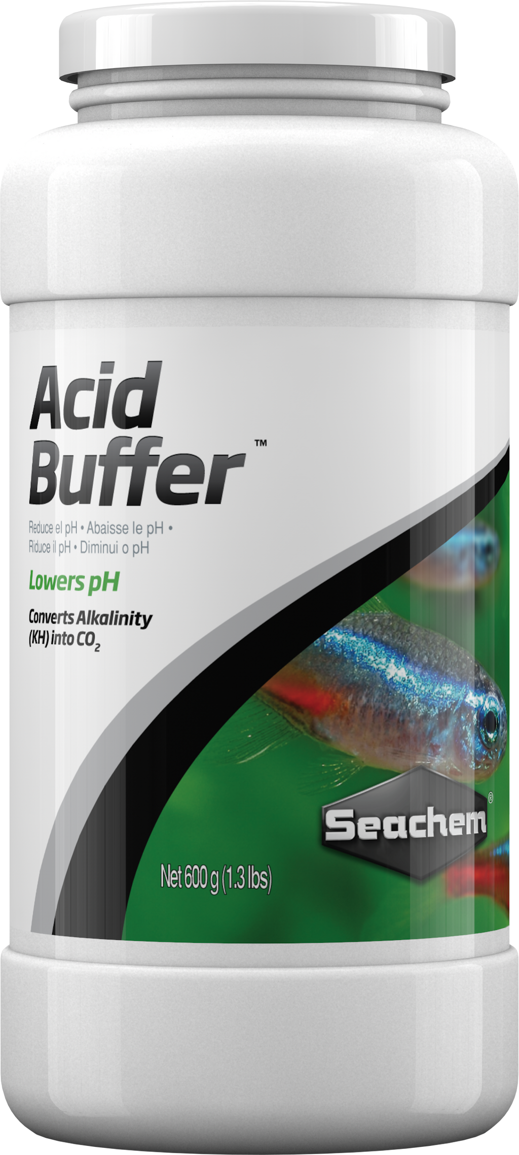 Acid Buffer