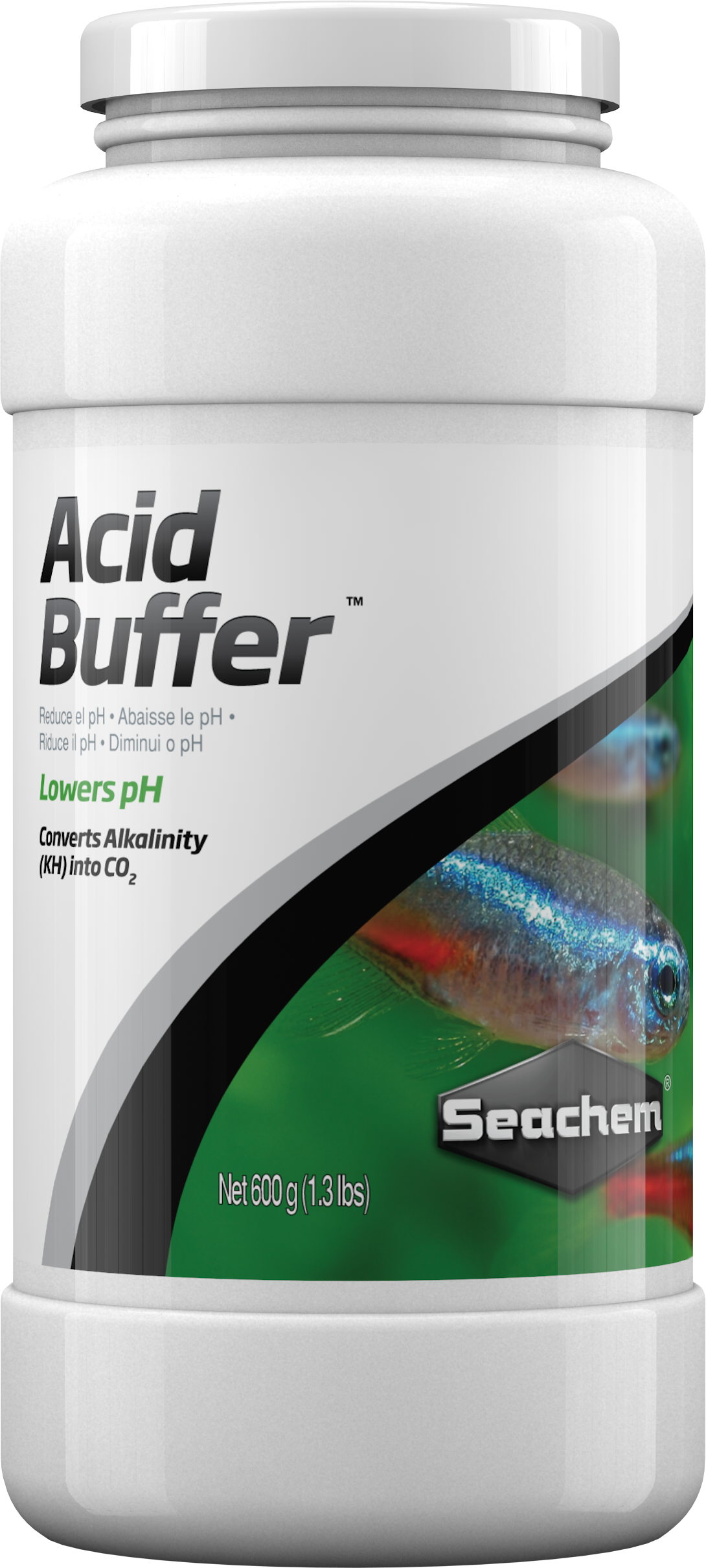 Acid Buffer