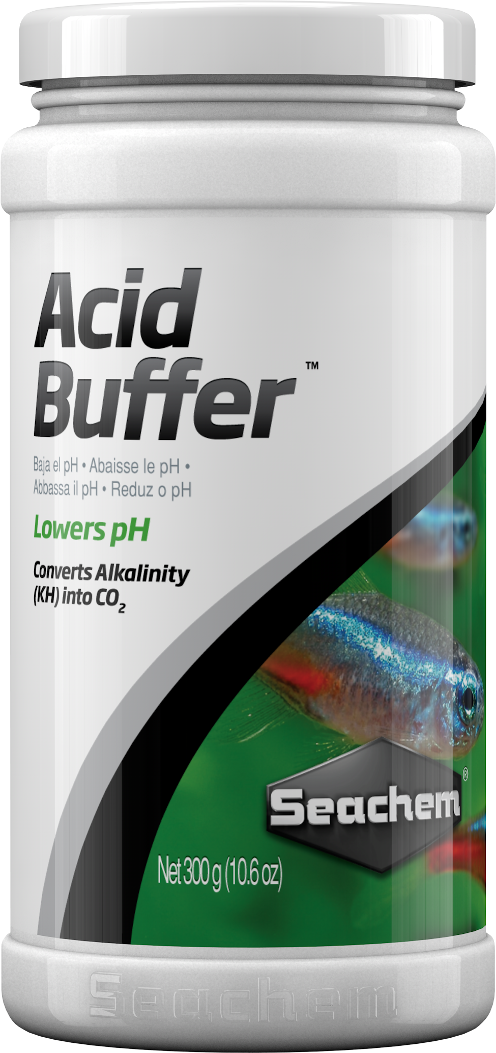 Acid Buffer
