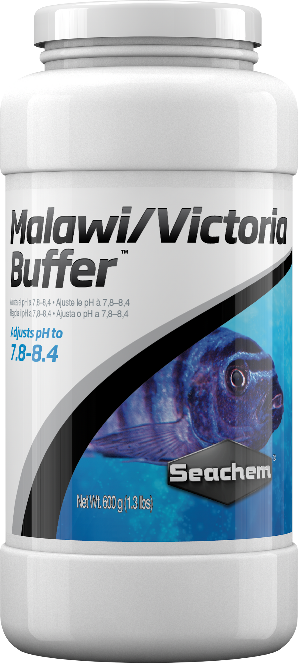 Malawi/Victoria Buffer