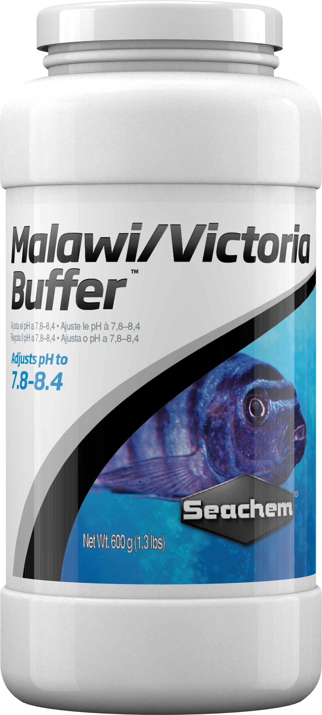 Malawi/Victoria Buffer