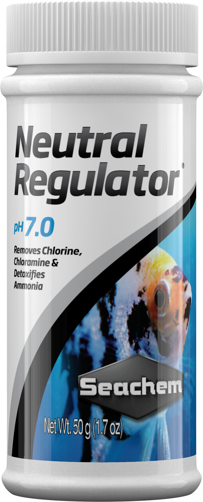 Neutral Regulator
