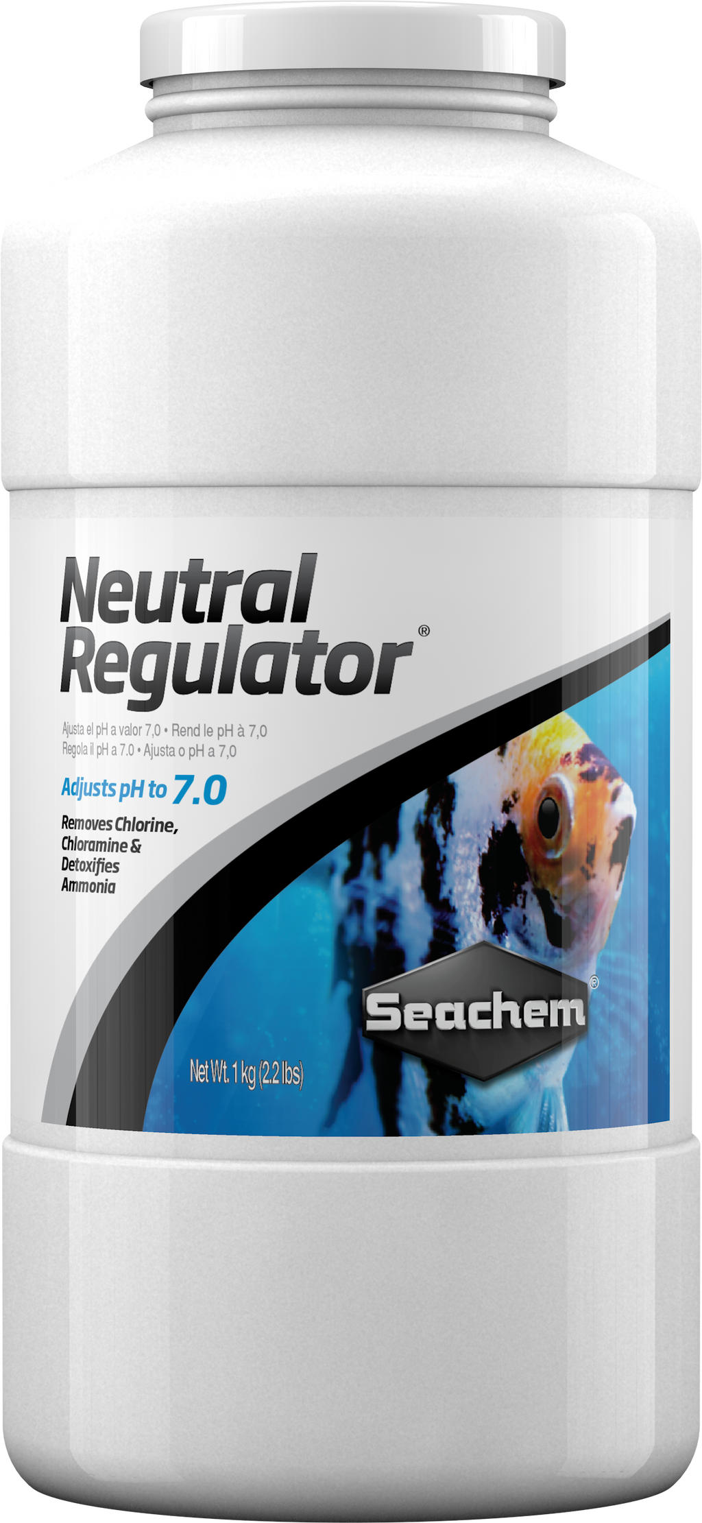 Neutral Regulator