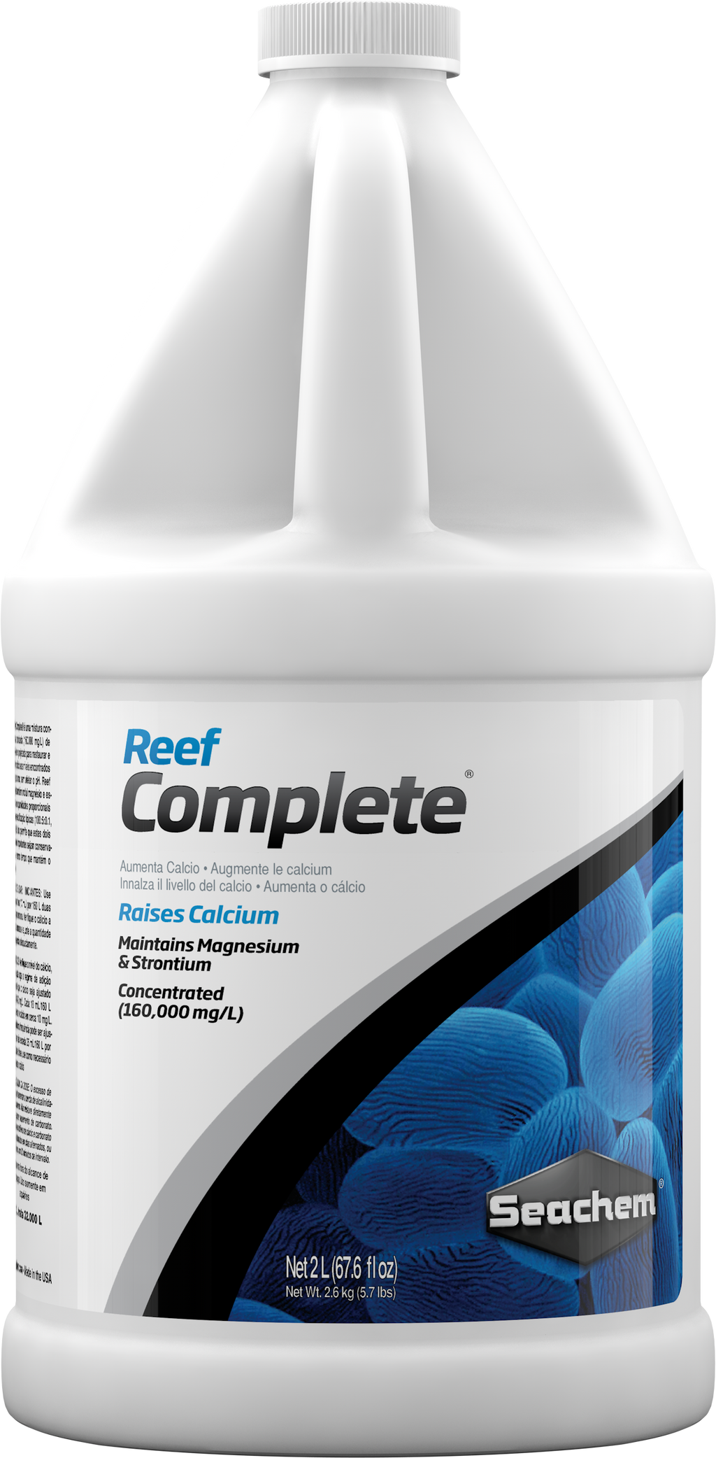 Reef Complete