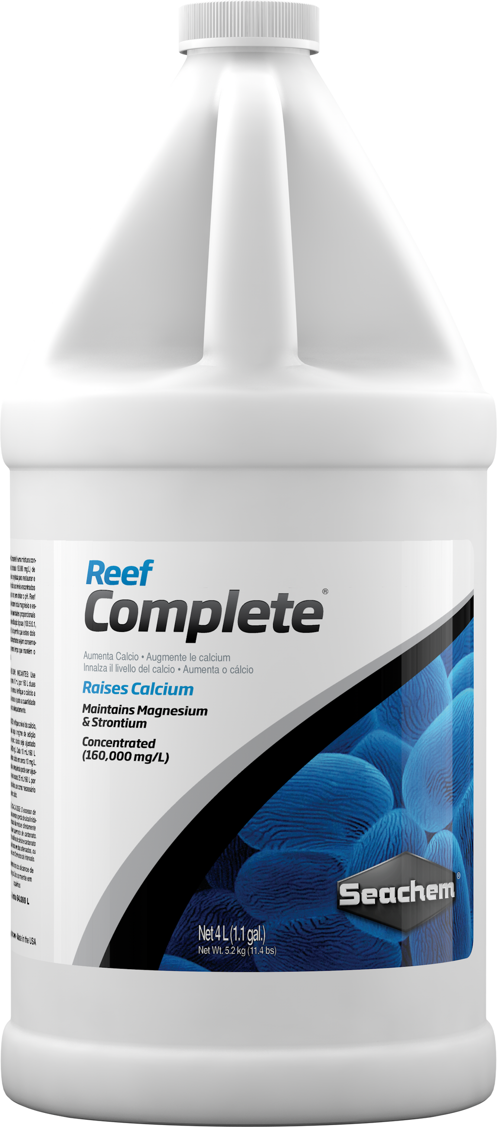 Reef Complete