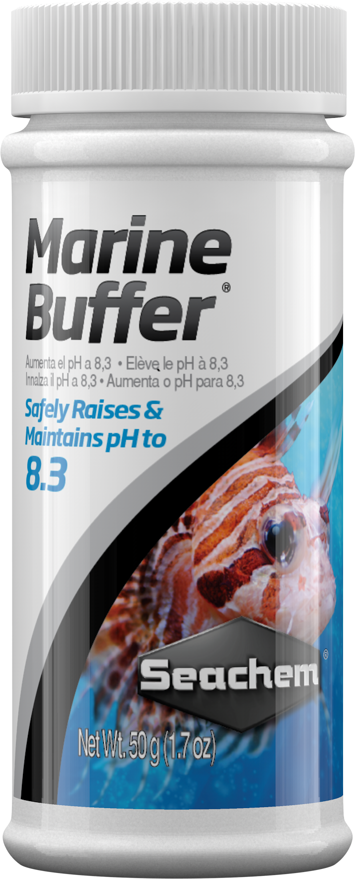 Marine Buffer
