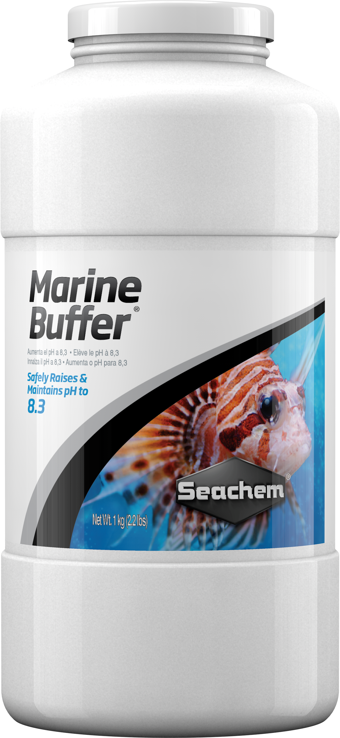 Marine Buffer
