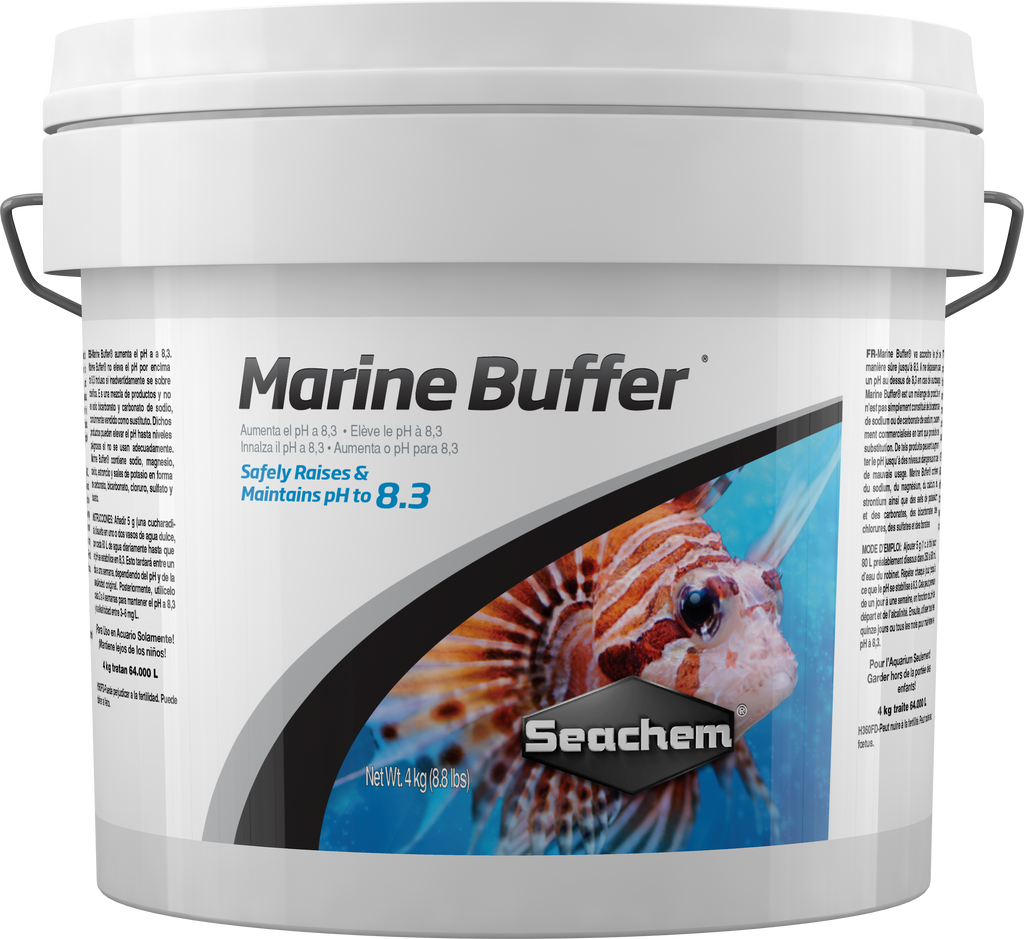 Marine Buffer