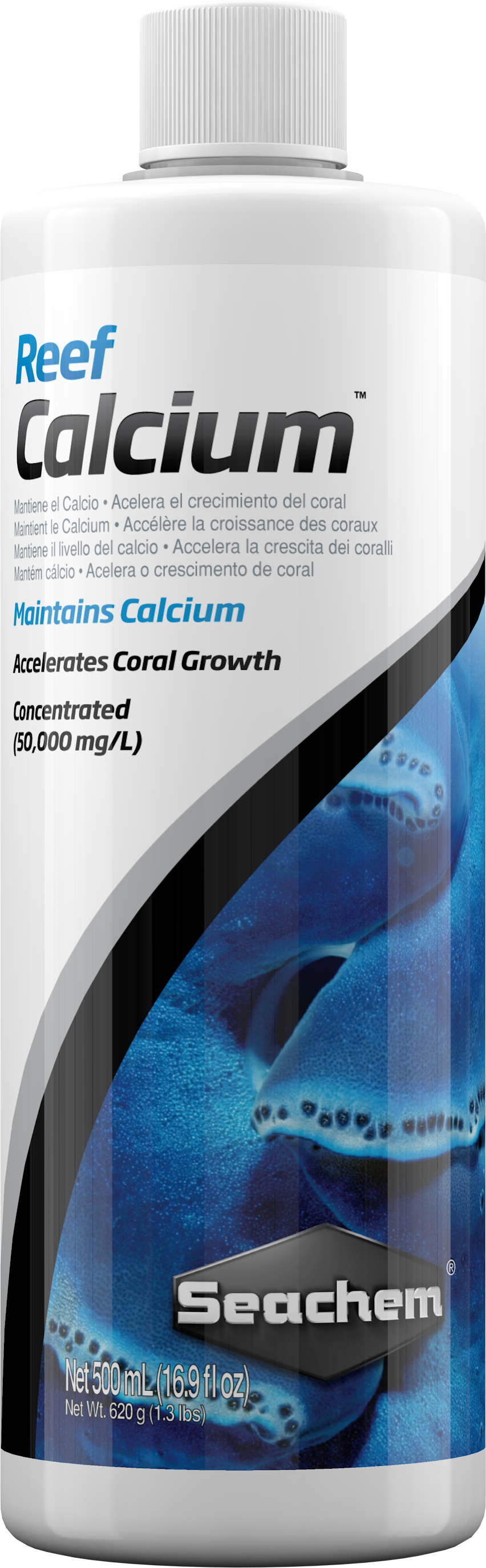 Reef Calcium