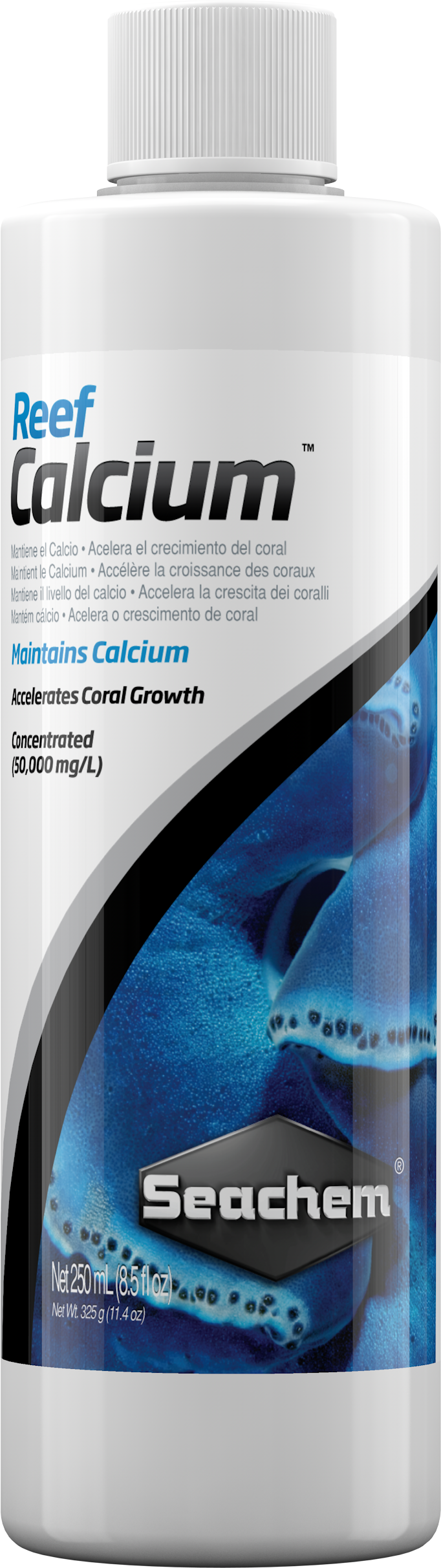 Reef Calcium