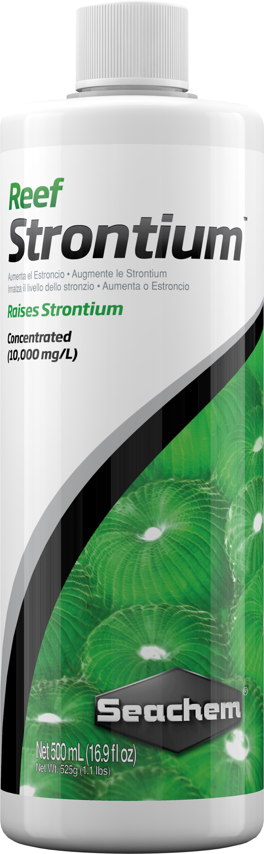Reef Strontium