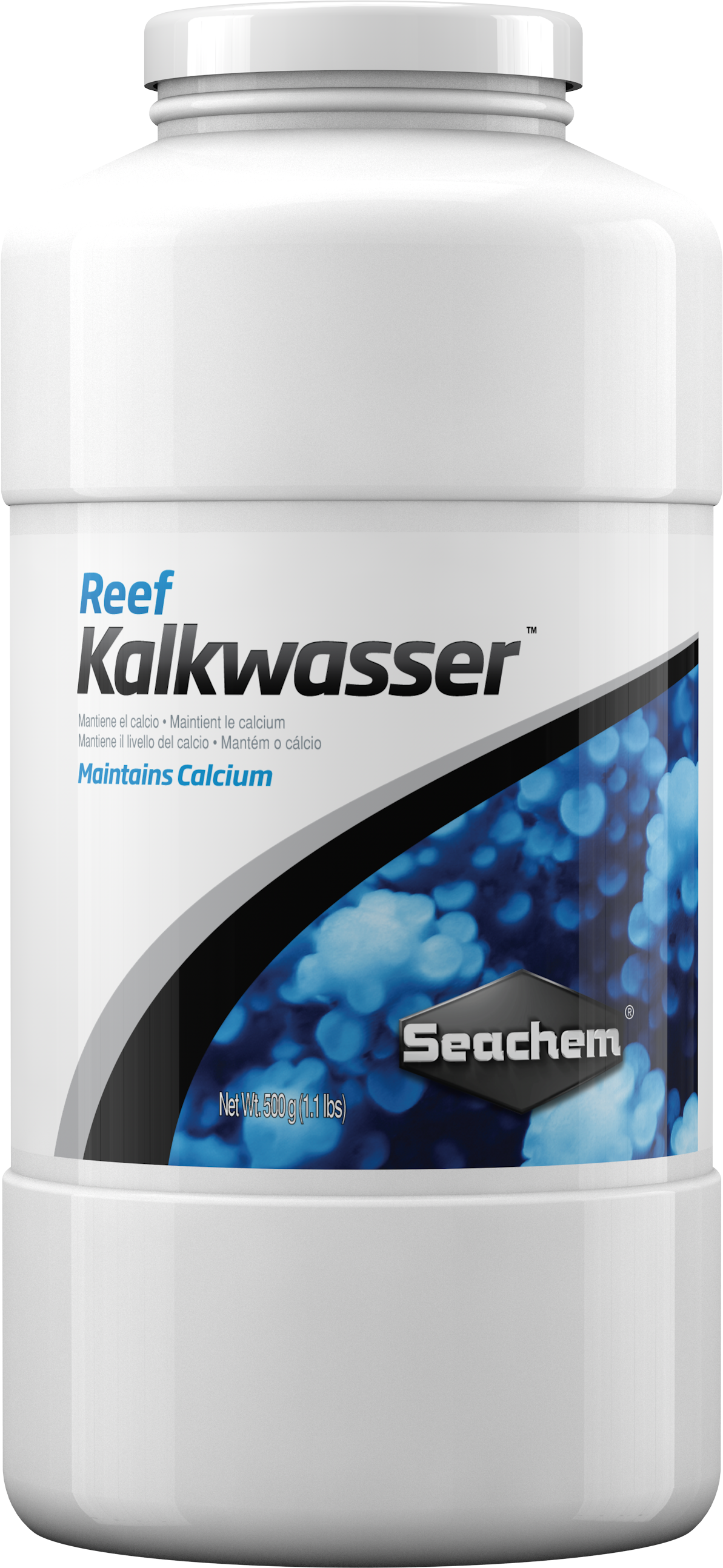 Reef Kalkwasser