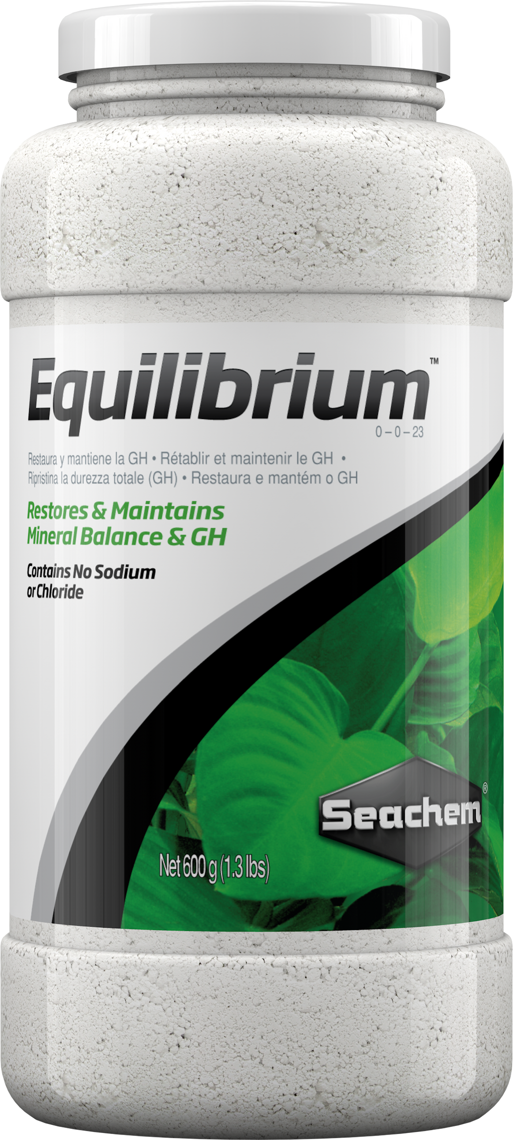 Equilibrium