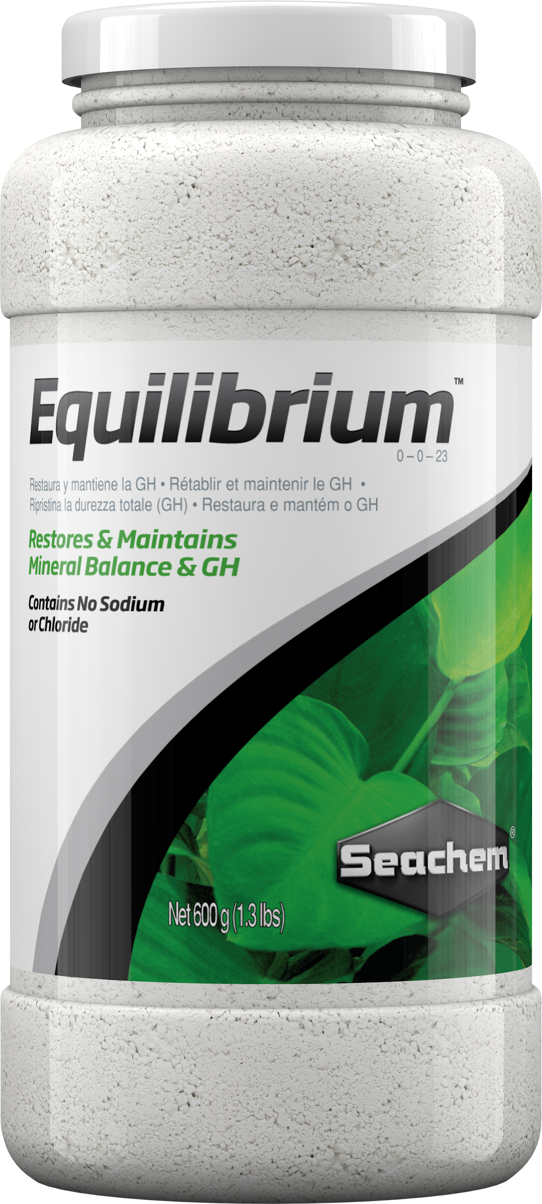 Equilibrium