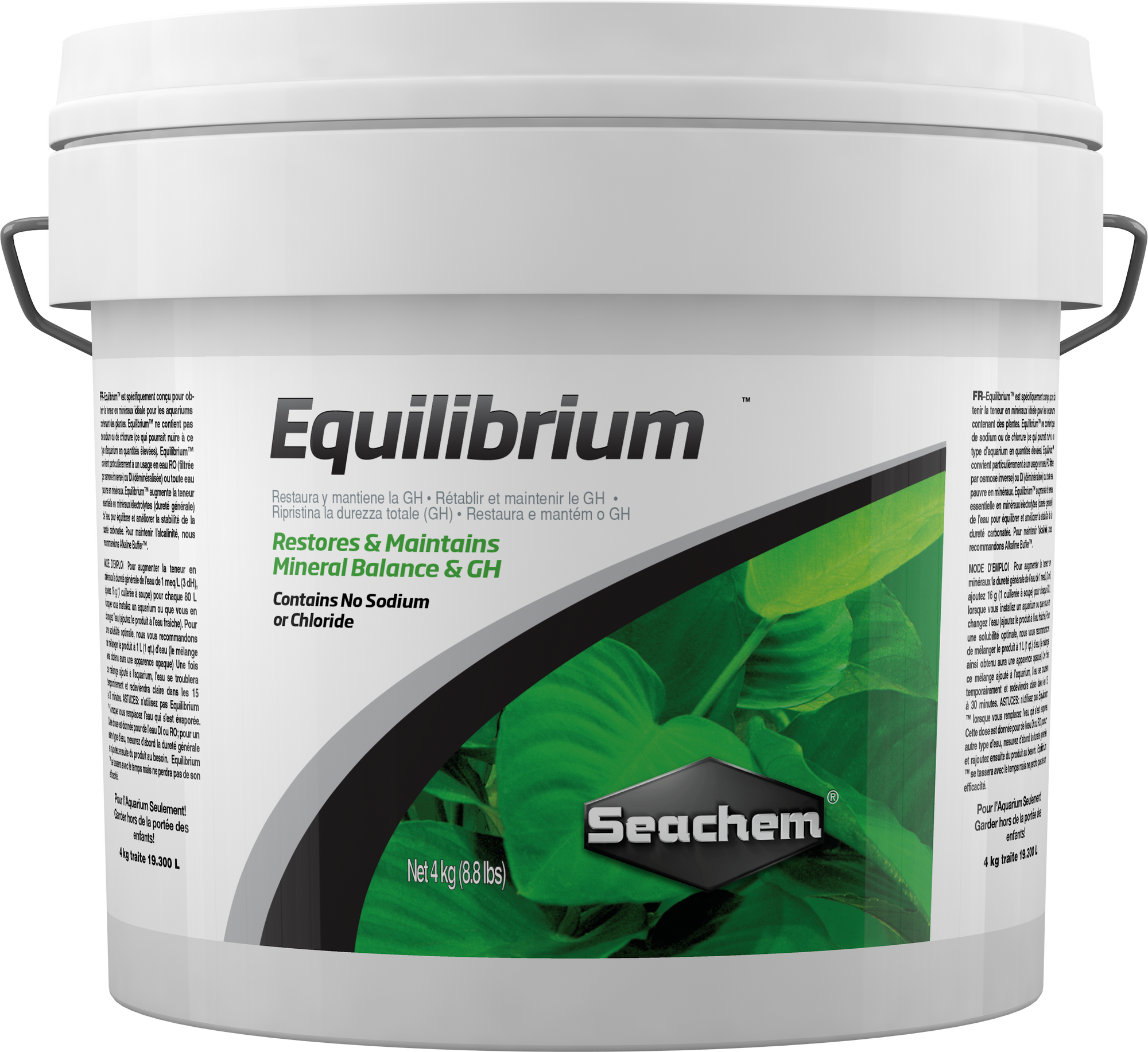 Equilibrium