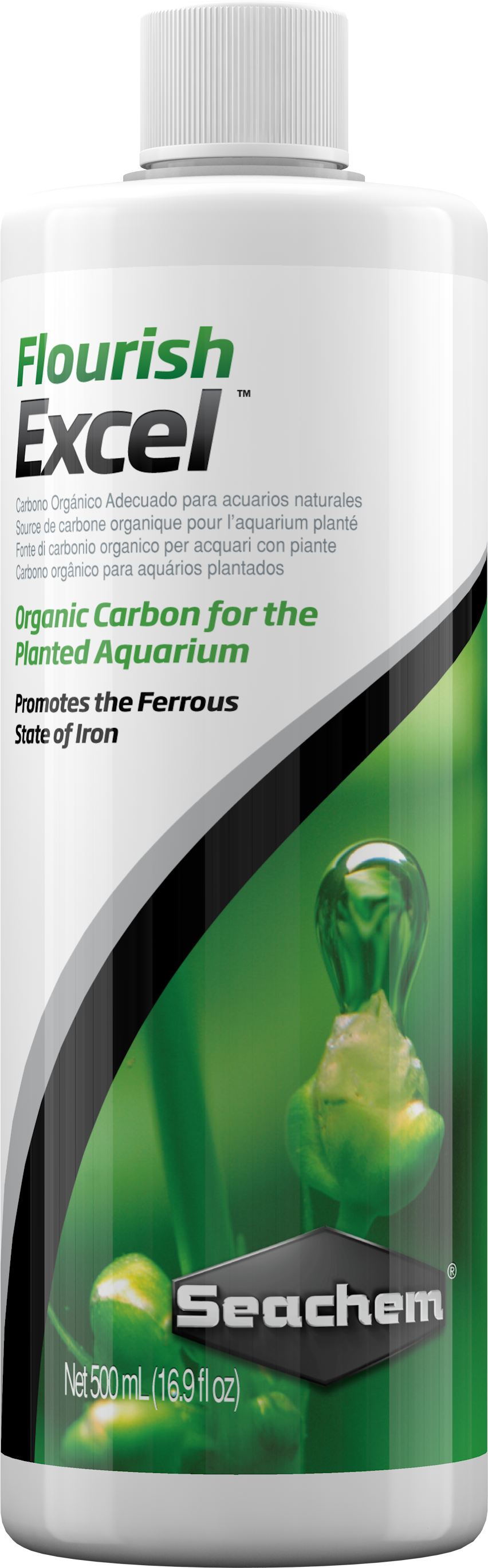 Seachem Flourish Excel 500ml
