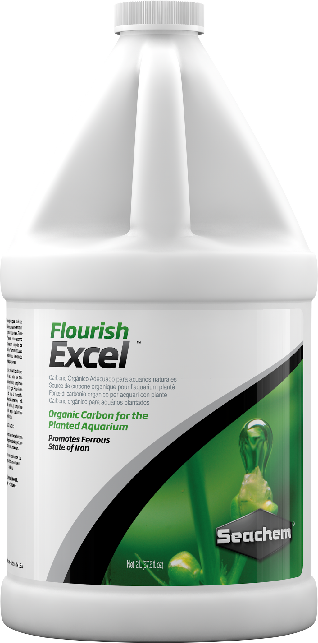 Flourish Excel